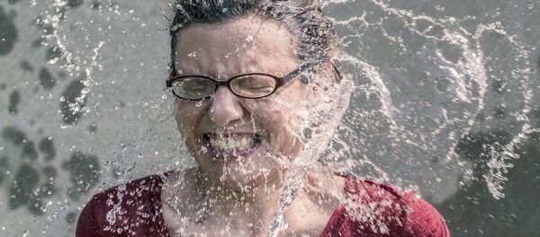 femme - Sputnik Afrique