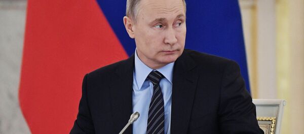 Vladimir Poutine Vladimir Poutine - Sputnik Afrique