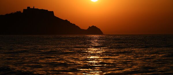 Tunisie - Sputnik Afrique