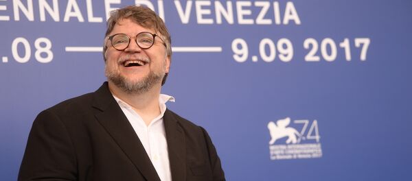 Guillermo del Toro - Sputnik Afrique