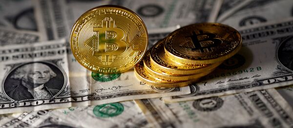 Bitcoin - Sputnik Afrique