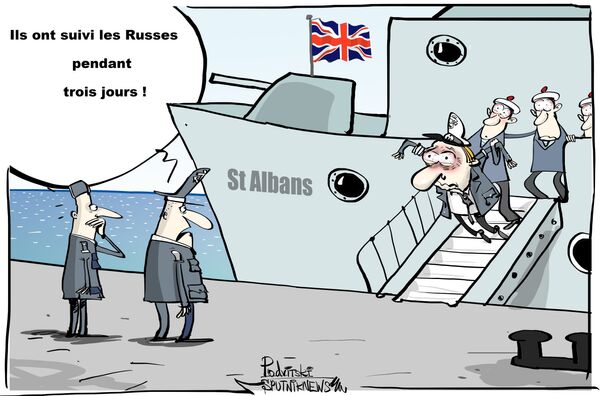 - Sputnik Afrique