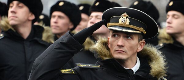 Armée russe - Sputnik Afrique