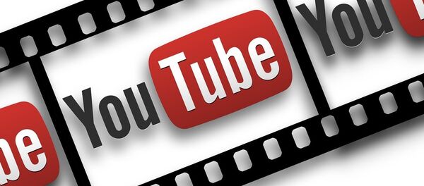Youtube - Sputnik Afrique