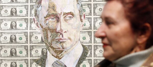 Russlands Präsident Wladimir Putin - Sputnik Afrique