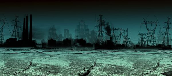 catastrophe - Sputnik Afrique