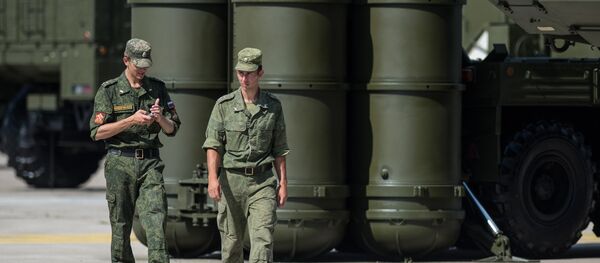 Подготовка к международному форуму Технологии в машиностроении-2014 Подготовка к международному форуму Технологии в машиностроении-2014 - Sputnik Afrique