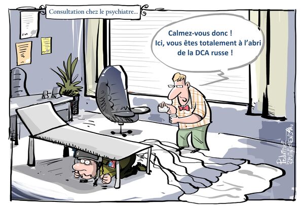 - Sputnik Afrique