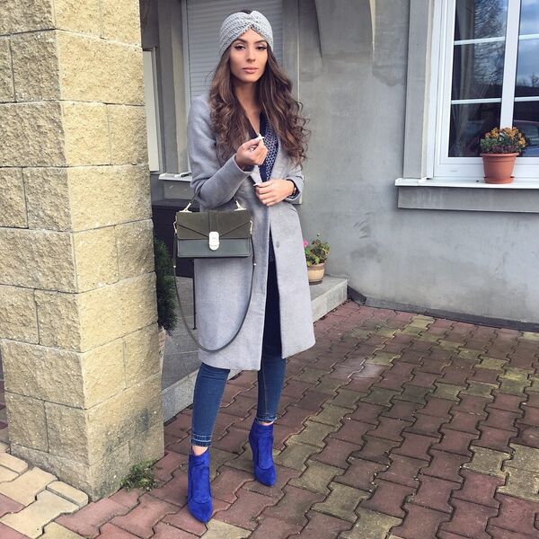 Týnuš Třešničková  - Sputnik Afrique