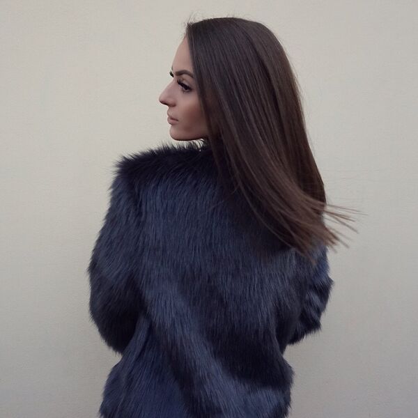 Týnuš Třešničková  - Sputnik Afrique