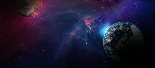планеты - Sputnik Afrique
