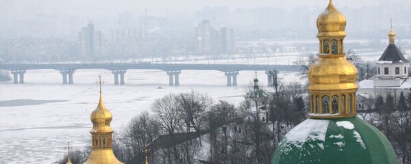 Laure des Grottes de Kiev Laure des Grottes de Kiev - Sputnik Afrique
