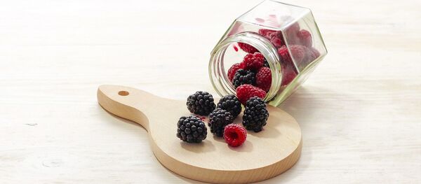 Baies - Sputnik Afrique