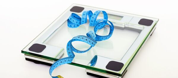 Balance électronique - Sputnik Afrique