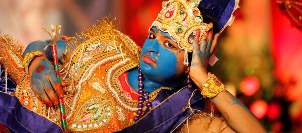 Indien - Sputnik Afrique