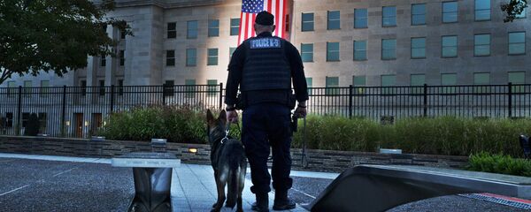 Pentagone - Sputnik Afrique