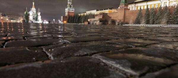 Moskaer Kreml - Sputnik Afrique