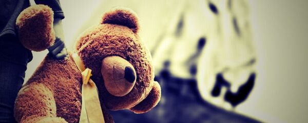 Pédophilie - Sputnik Afrique