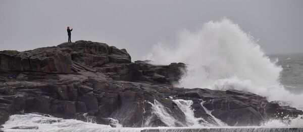 Carmen, France - Sputnik Afrique