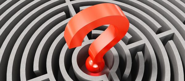 rébus - Sputnik Afrique