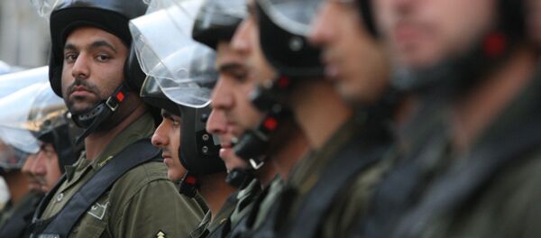 police, Iran - Sputnik Afrique