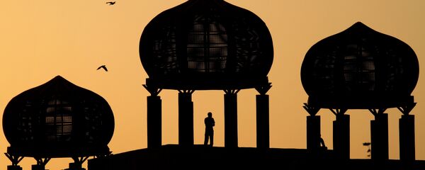 Pakistan - Sputnik Afrique