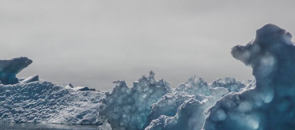 glace - Sputnik Afrique