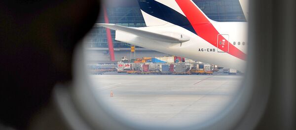 Emirates Airlines - Sputnik Afrique