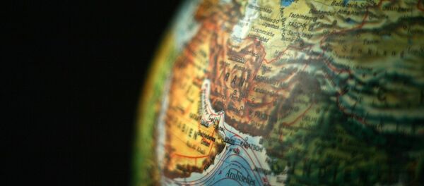 Iran - Sputnik Afrique