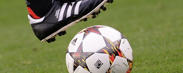 Football - Sputnik Afrique