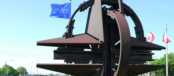 otan - Sputnik Afrique