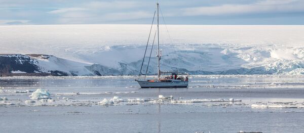 Océan Arctique - Sputnik Afrique