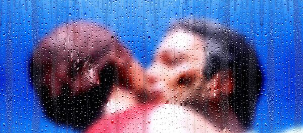 Amour - Sputnik Afrique