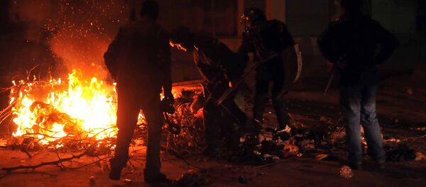 Tunisie - Sputnik Afrique