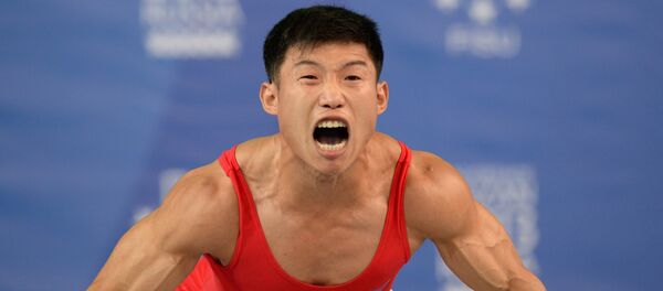 Cha Kum Chol (Corée du Nord) Cha Kum Chol (Corée du Nord) - Sputnik Afrique