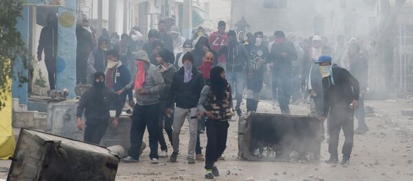 Tunisie - Sputnik Afrique