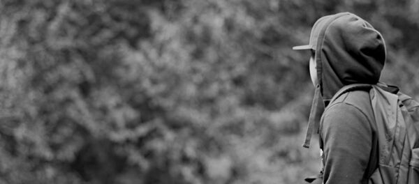 enfant - Sputnik Afrique