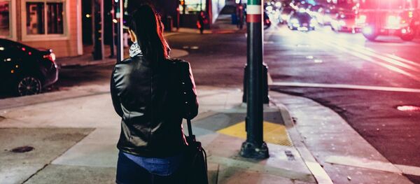 une femme (image d'illustration) - Sputnik Afrique