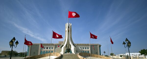 Tunis - Sputnik Afrique