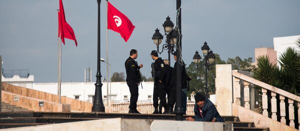 Города мира. Ла Гулетт - Sputnik Afrique