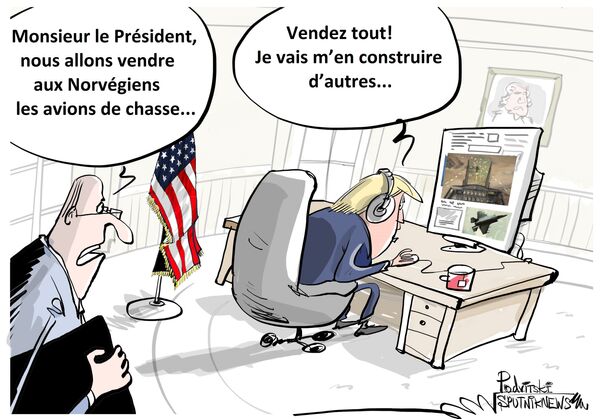 - Sputnik Afrique