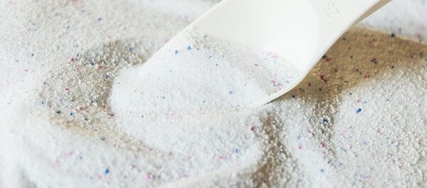 Détergent - Sputnik Afrique