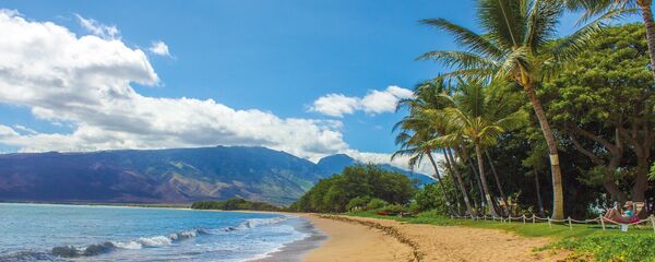 Hawaï - Sputnik Afrique