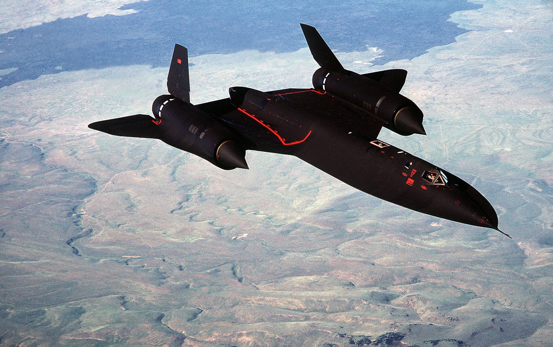 Le top 10 des avions de chasse les plus rapides du monde - Capital