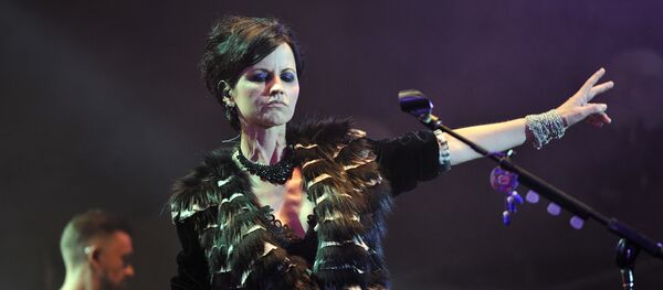 Dolores O'Riordan - Sputnik Afrique