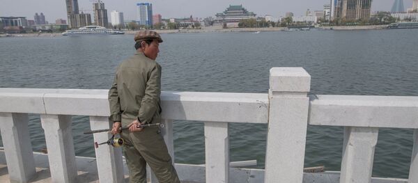 Pyongyang - Sputnik Afrique