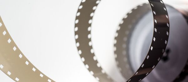 pellicule cinématographique - Sputnik Afrique