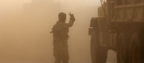 Jazan - Sputnik Afrique