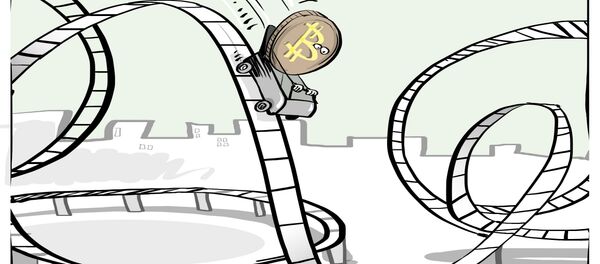 Bitcoin: à la vie ou la mort? - Sputnik Afrique