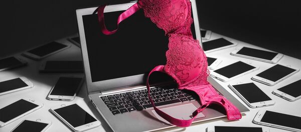 Sexo (imagen referencial) - Sputnik Afrique